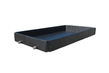 Tanker Berm, 5' x 10', 40 oz PVC